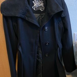 Guess coat 🧥